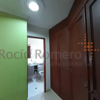 #316 - Apartamento en Cúcuta en venta de 126m², 3 habitaciones y 1 parqueadero - 8