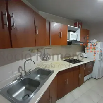 #316 - Apartamento en Cúcuta en venta de 126m², 3 habitaciones y 1 parqueadero - 6