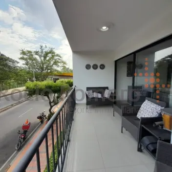 #316 - Apartamento en Cúcuta en venta de 126m², 3 habitaciones y 1 parqueadero - 9