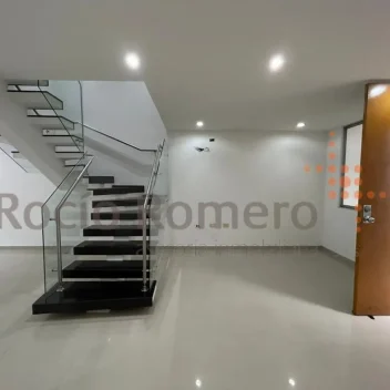 #319 - Casa en conjunto cerrado en Cúcuta en venta de 140m², 3 habitaciones y 1 parqueadero - 3