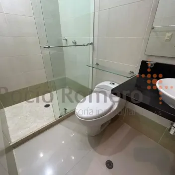 #319 - Casa en conjunto cerrado en Cúcuta en venta de 140m², 3 habitaciones y 1 parqueadero - 10