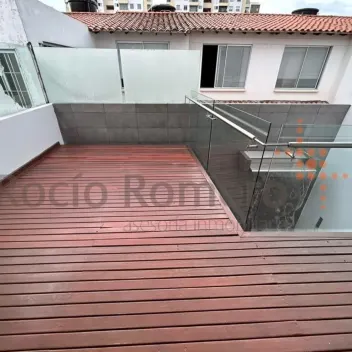 #319 - Casa en conjunto cerrado en Cúcuta en venta de 140m², 3 habitaciones y 1 parqueadero - 15