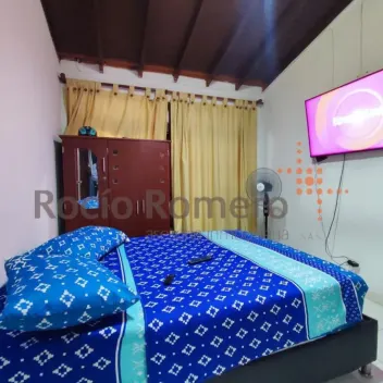 #325 - Casa en Cúcuta en venta de 90m², 3 habitaciones y 1 parqueadero - 7