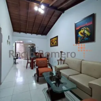 #325 - Casa en Cúcuta en venta de 90m², 3 habitaciones y 1 parqueadero - 4