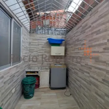 #325 - Casa en Cúcuta en venta de 90m², 3 habitaciones y 1 parqueadero - 8