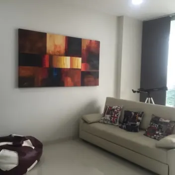 #328 - Apartamento en Cúcuta en venta de 208m², 3 habitaciones y 2 parqueaderos - 8