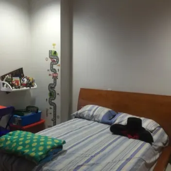 #328 - Apartamento en Cúcuta en venta de 208m², 3 habitaciones y 2 parqueaderos - 5