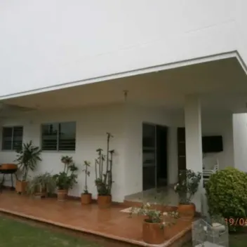 #330 - Casa en conjunto cerrado en Cúcuta en venta de 250m², 4 habitaciones y 2 parqueaderos - 3