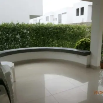 #330 - Casa en conjunto cerrado en Cúcuta en venta de 250m², 4 habitaciones y 2 parqueaderos - 5