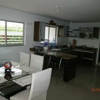 #330 - Casa en conjunto cerrado en Cúcuta en venta de 250m², 4 habitaciones y 2 parqueaderos - 8