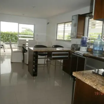 #330 - Casa en conjunto cerrado en Cúcuta en venta de 250m², 4 habitaciones y 2 parqueaderos - 4