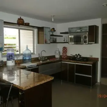 #330 - Casa en conjunto cerrado en Cúcuta en venta de 250m², 4 habitaciones y 2 parqueaderos - 10