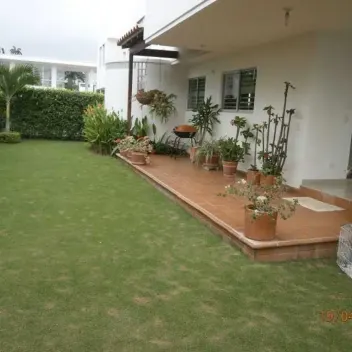 #330 - Casa en conjunto cerrado en Cúcuta en venta de 250m², 4 habitaciones y 2 parqueaderos - 11