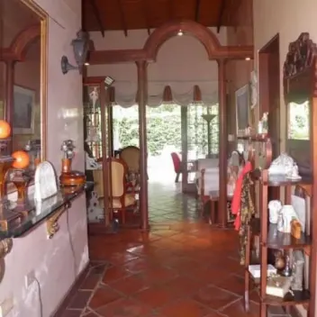 #334 - Casa en conjunto cerrado en Cúcuta en venta de 370m², 3 habitaciones y 2 parqueaderos - 6