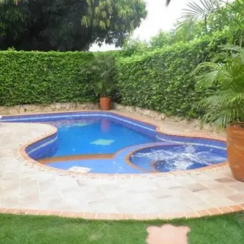 #334 - Casa en conjunto cerrado en Cúcuta en venta de 370m², 3 habitaciones y 2 parqueaderos - 13