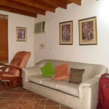 #334 - Casa en conjunto cerrado en Cúcuta en venta de 370m², 3 habitaciones y 2 parqueaderos - 7