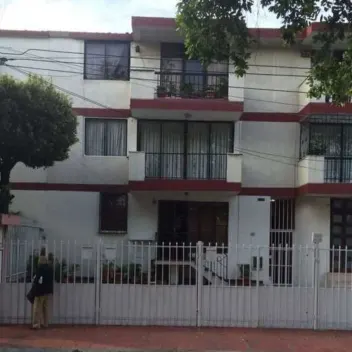 #336 - Apartamento en Cúcuta en venta de 76m², 3 habitaciones y 1 parqueadero - 4