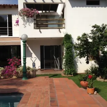 #337 - Casa en Cúcuta en venta de 834m², 4 habitaciones y 2 parqueaderos - 1