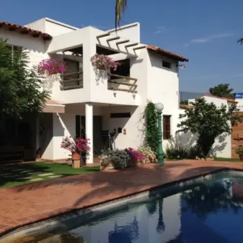 #337 - Casa en Cúcuta en venta de 834m², 4 habitaciones y 2 parqueaderos - 2