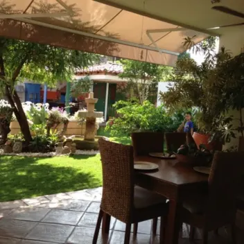 #337 - Casa en Cúcuta en venta de 834m², 4 habitaciones y 2 parqueaderos - 5