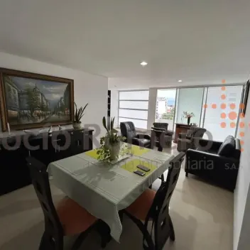 #343 - Apartamento en Cúcuta en venta de 125m², 3 habitaciones y 2 parqueaderos - 2