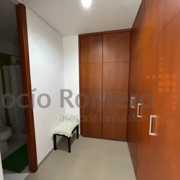 #343 - Apartamento en Cúcuta en venta de 125m², 3 habitaciones y 2 parqueaderos - 12