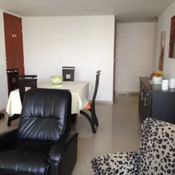 #343 - Apartamento en Cúcuta en venta de 125m², 3 habitaciones y 2 parqueaderos - 7