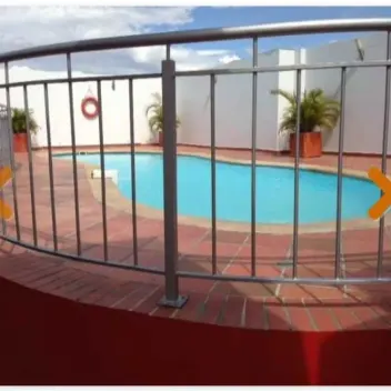 #343 - Apartamento en Cúcuta en venta de 125m², 3 habitaciones y 2 parqueaderos - 13