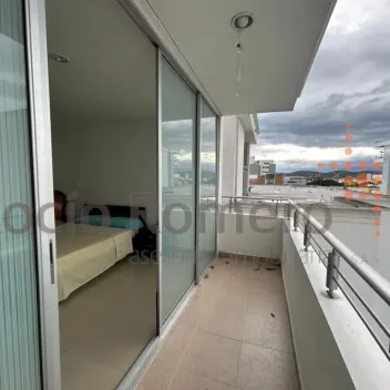 #343 - Apartamento en Cúcuta en venta de 125m², 3 habitaciones y 2 parqueaderos - 11