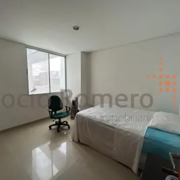 #343 - Apartamento en Cúcuta en venta de 125m², 3 habitaciones y 2 parqueaderos - 10