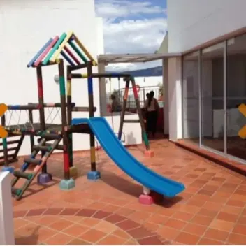 #343 - Apartamento en Cúcuta en venta de 125m², 3 habitaciones y 2 parqueaderos - 14