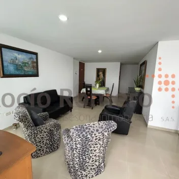 #343 - Apartamento en Cúcuta en venta de 125m², 3 habitaciones y 2 parqueaderos - 3