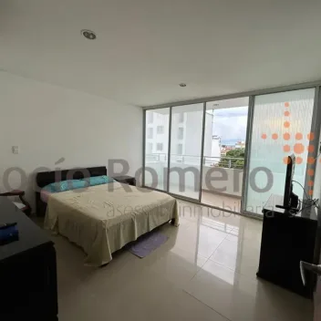 #343 - Apartamento en Cúcuta en venta de 125m², 3 habitaciones y 2 parqueaderos - 9