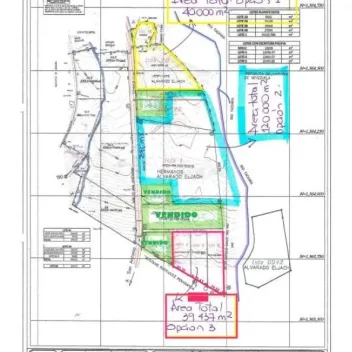 #364 - Lote en Cúcuta en venta de 12000m² - 2