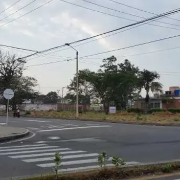 #368 - Lote en Cúcuta en venta de 1700m² - 1