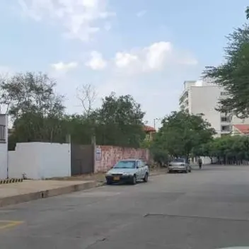 #369 - Lote en Cúcuta en venta de 1400m² - 1