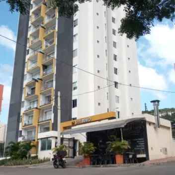 #370 - Apartamento en Cúcuta en venta de 85m², 3 habitaciones y 1 parqueadero - 2