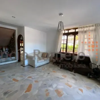 #372 - Casa en conjunto cerrado en Villa del Rosario en venta de 197m², 3 habitaciones y 4 parqueaderos - 12
