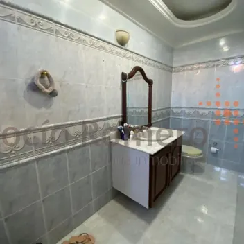 #372 - Casa en conjunto cerrado en Villa del Rosario en venta de 197m², 3 habitaciones y 4 parqueaderos - 10