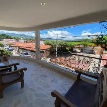 #372 - Casa en conjunto cerrado en Villa del Rosario en venta de 197m², 3 habitaciones y 4 parqueaderos - 11