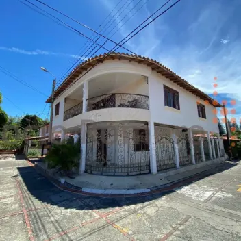 #372 - Casa en conjunto cerrado en Villa del Rosario en venta de 197m², 3 habitaciones y 4 parqueaderos - 13