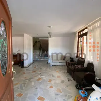 #372 - Casa en conjunto cerrado en Villa del Rosario en venta de 197m², 3 habitaciones y 4 parqueaderos - 5