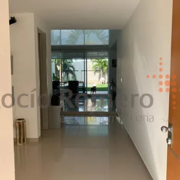#374 - Casa en conjunto cerrado en Villa del Rosario en venta de 265m², 3 habitaciones y 2 parqueaderos - 10