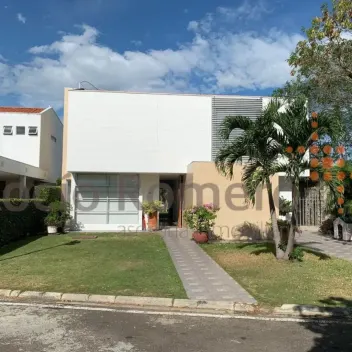 #374 - Casa en conjunto cerrado en Villa del Rosario en venta de 265m², 3 habitaciones y 2 parqueaderos - 13