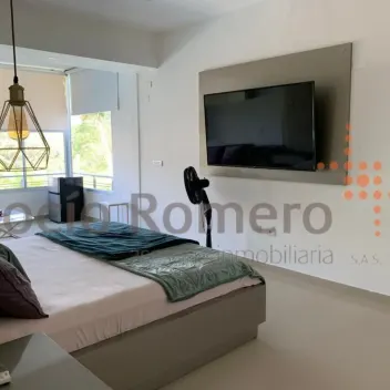 #374 - Casa en conjunto cerrado en Villa del Rosario en venta de 265m², 3 habitaciones y 2 parqueaderos - 9
