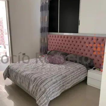 #374 - Casa en conjunto cerrado en Villa del Rosario en venta de 265m², 3 habitaciones y 2 parqueaderos - 7