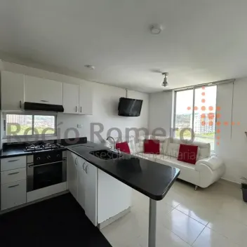 #377 - Apartamento en Cúcuta en venta de 84m², 3 habitaciones y 1 parqueadero - 1