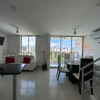 #377 - Apartamento en Cúcuta en venta de 84m², 3 habitaciones y 1 parqueadero - 5