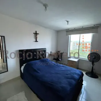 #377 - Apartamento en Cúcuta en venta de 84m², 3 habitaciones y 1 parqueadero - 10