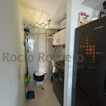#377 - Apartamento en Cúcuta en venta de 84m², 3 habitaciones y 1 parqueadero - 13